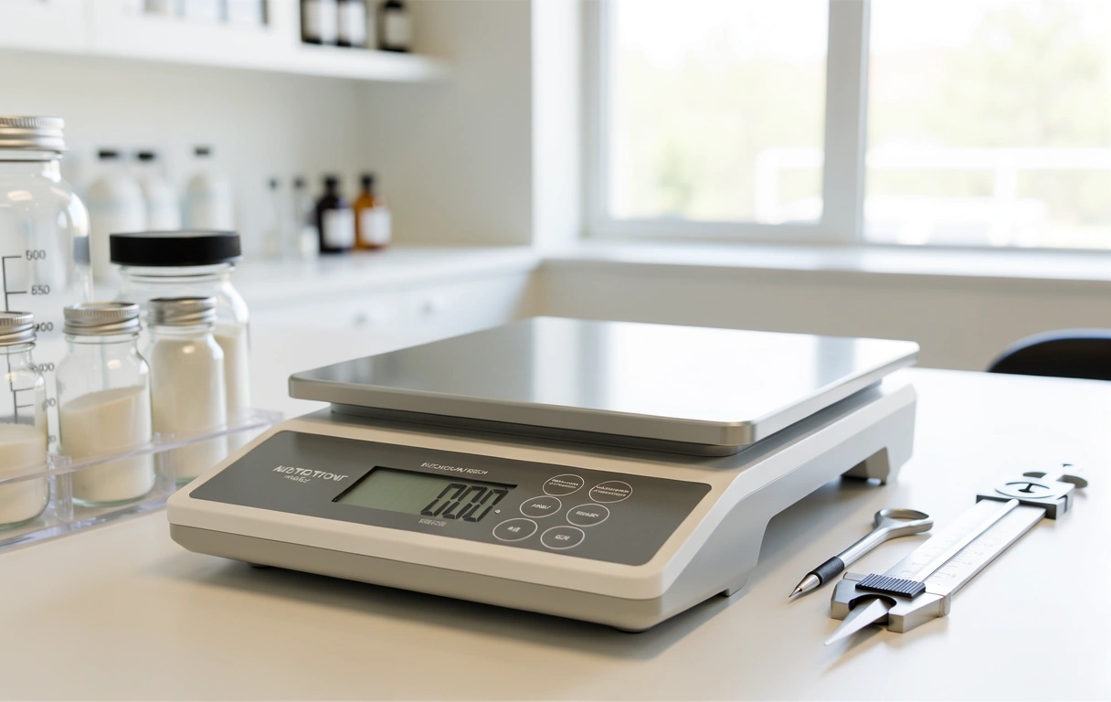 Precisione Analitica